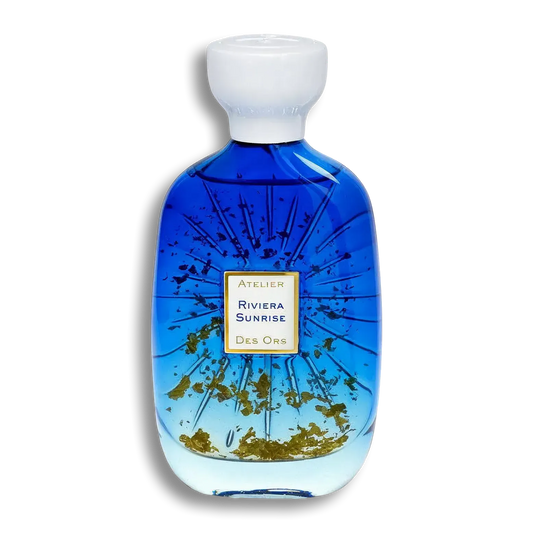 Product shot of Riviera Sunrise by Atelier des Ors
