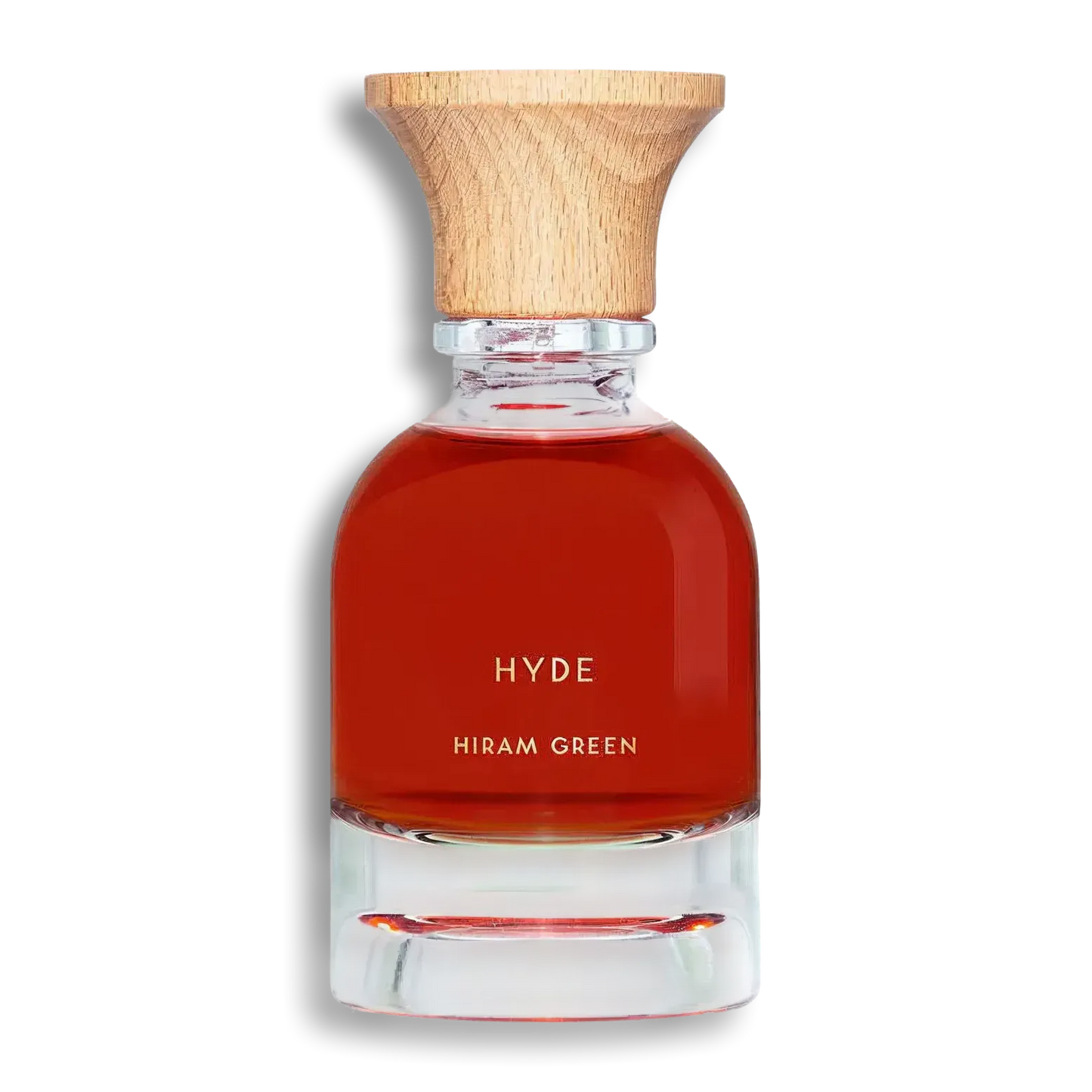 Product shot of Hyde by Hiram Green