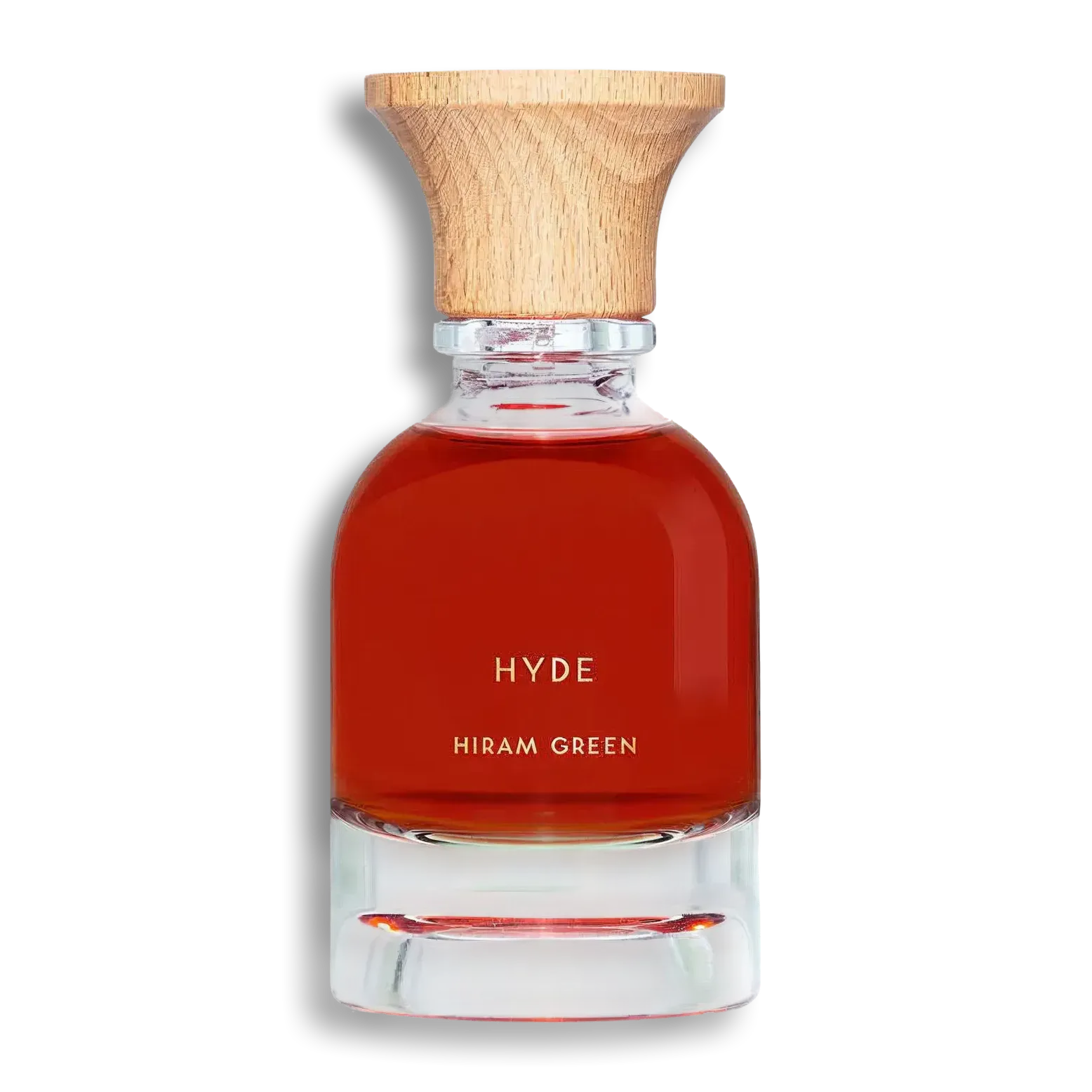 Product shot of Hyde by Hiram Green