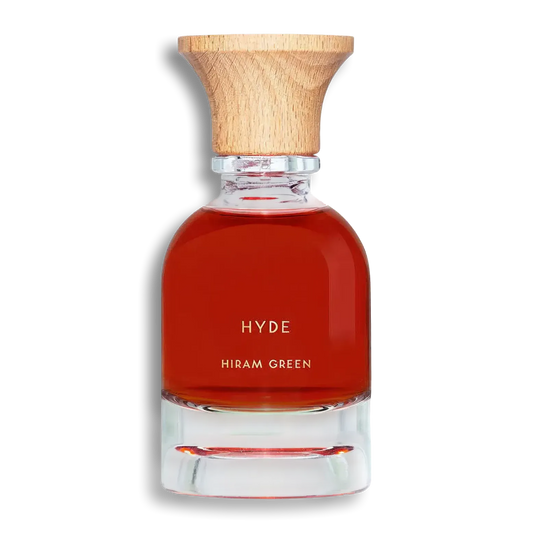Product shot of Hyde by Hiram Green