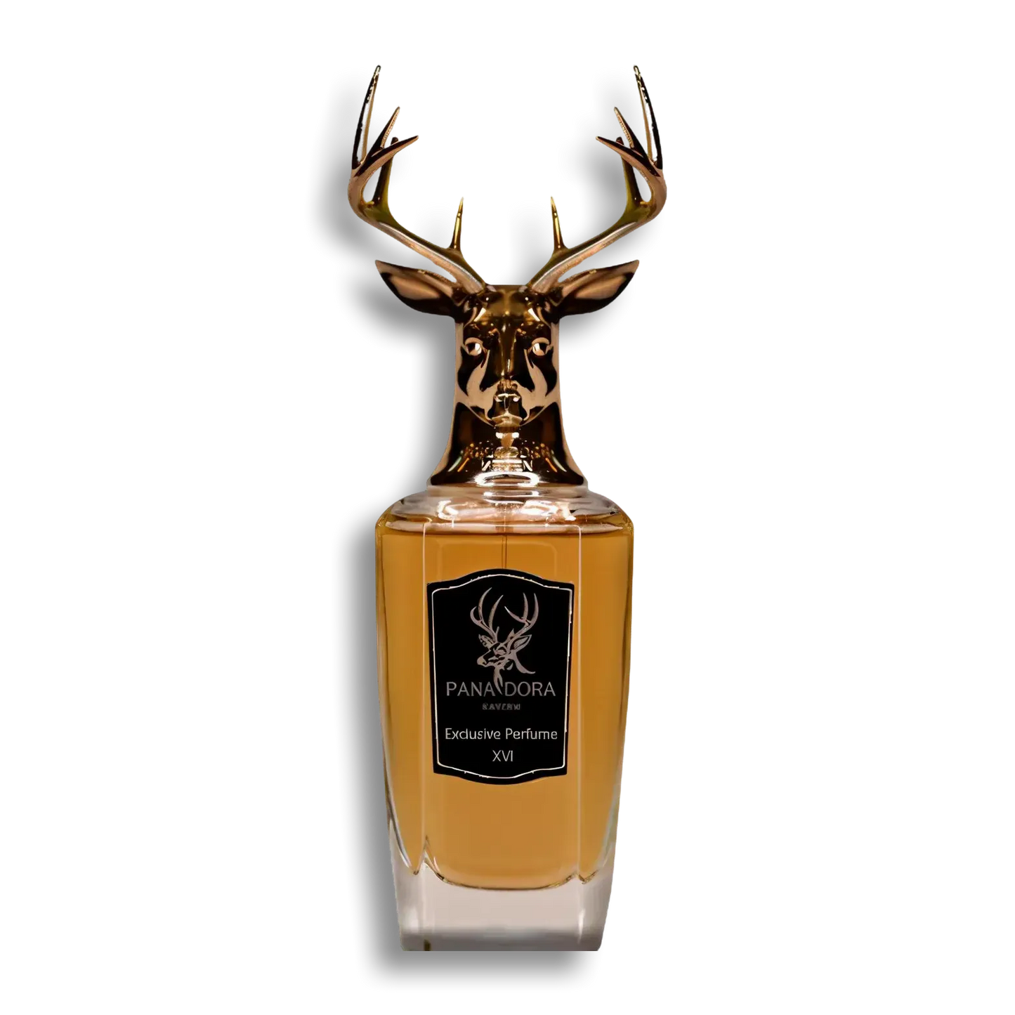 Product shot of XVI by Pana Dora