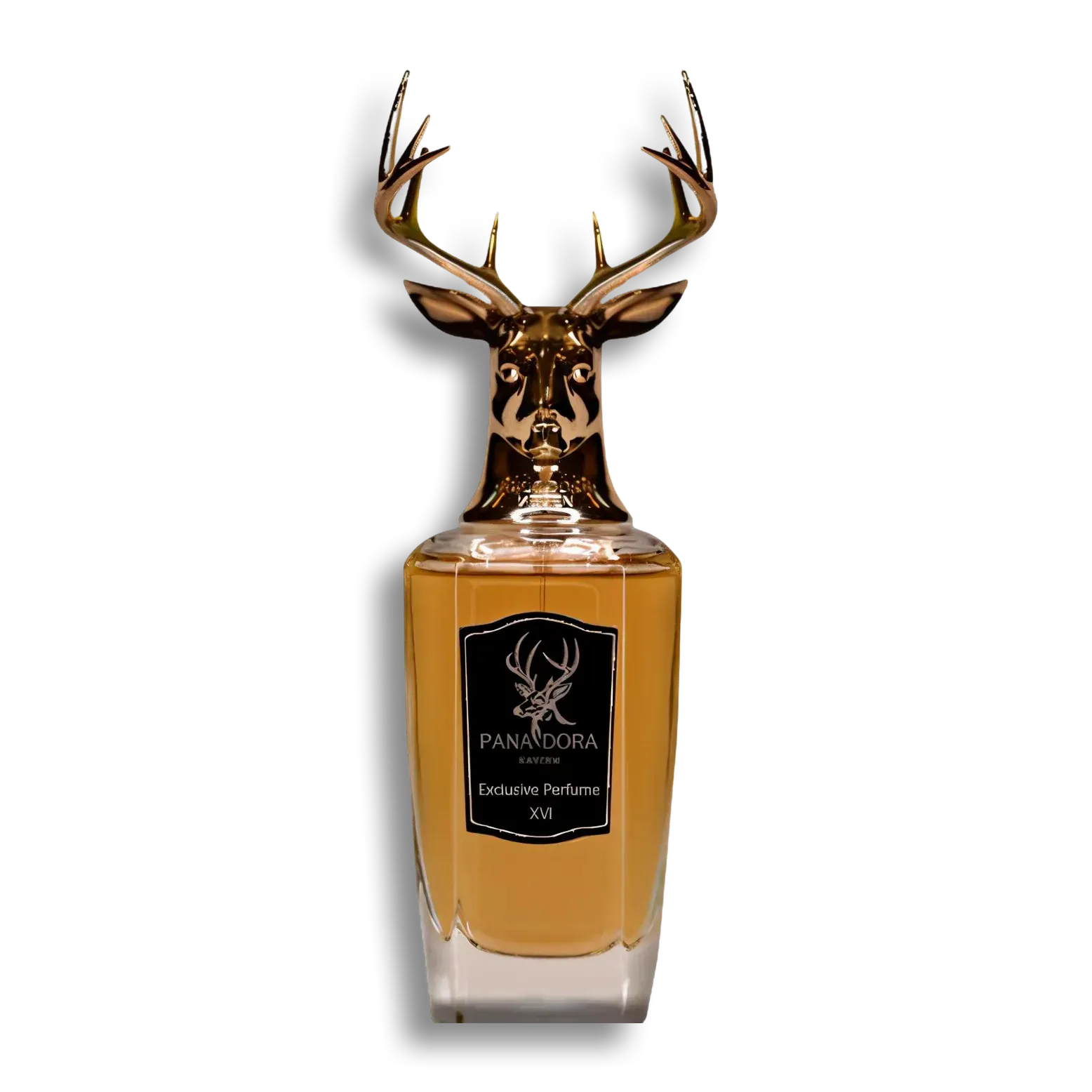 Product shot of XVI by Pana Dora