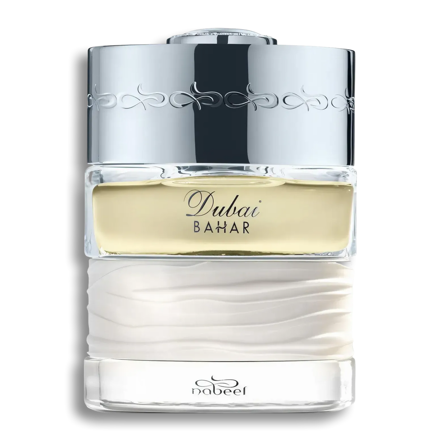 Product shot of Bahar by Spirit of Dubai