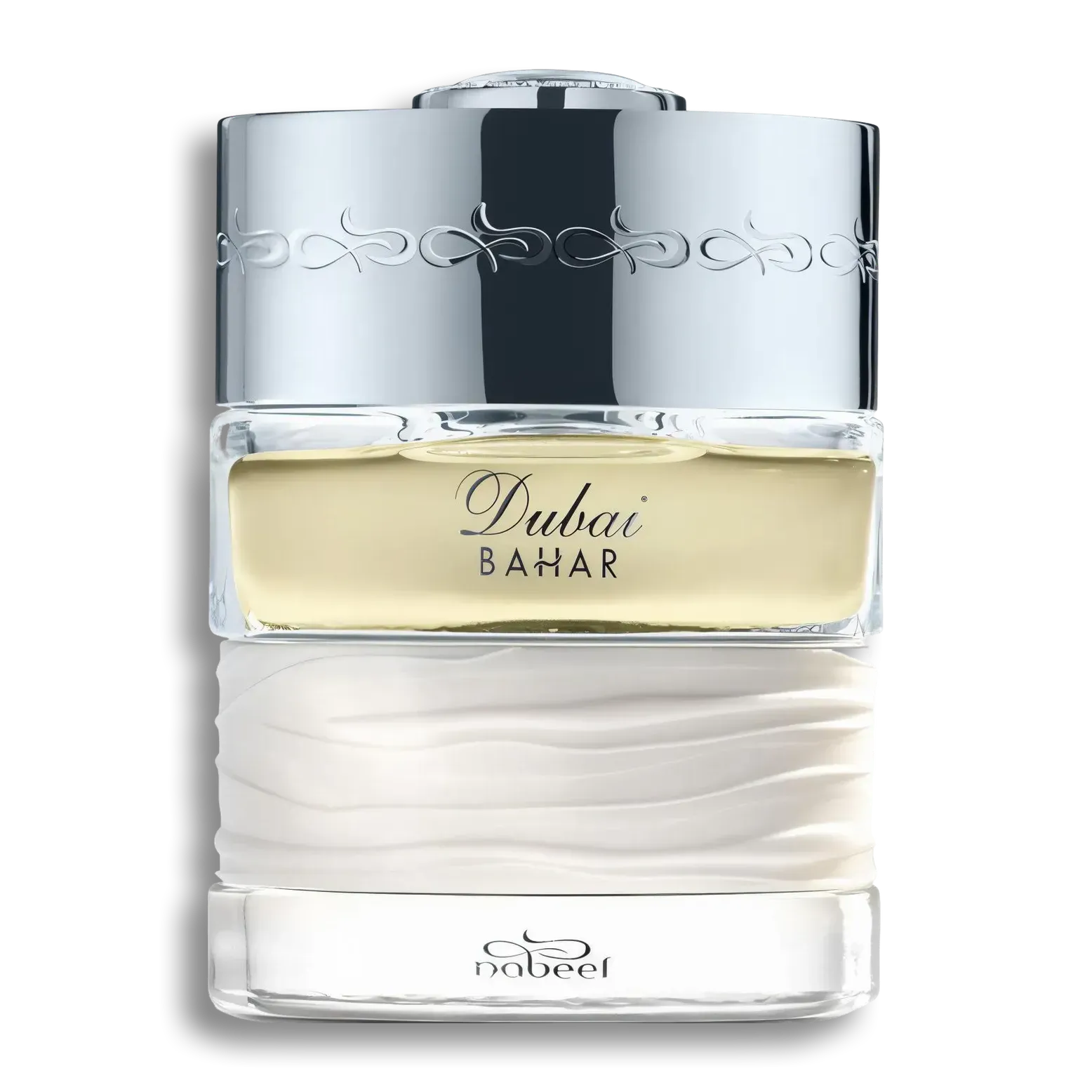Product shot of Bahar by Spirit of Dubai