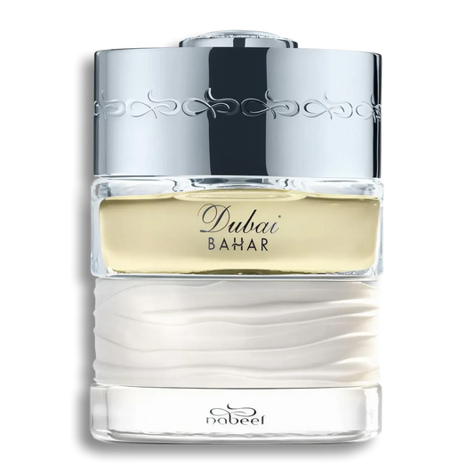 Product shot of Bahar by Spirit of Dubai