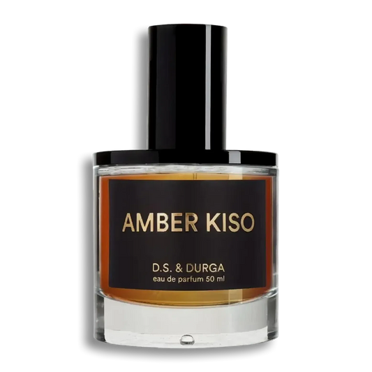 Product shot of Amber Kiso by D.S. & Durga
