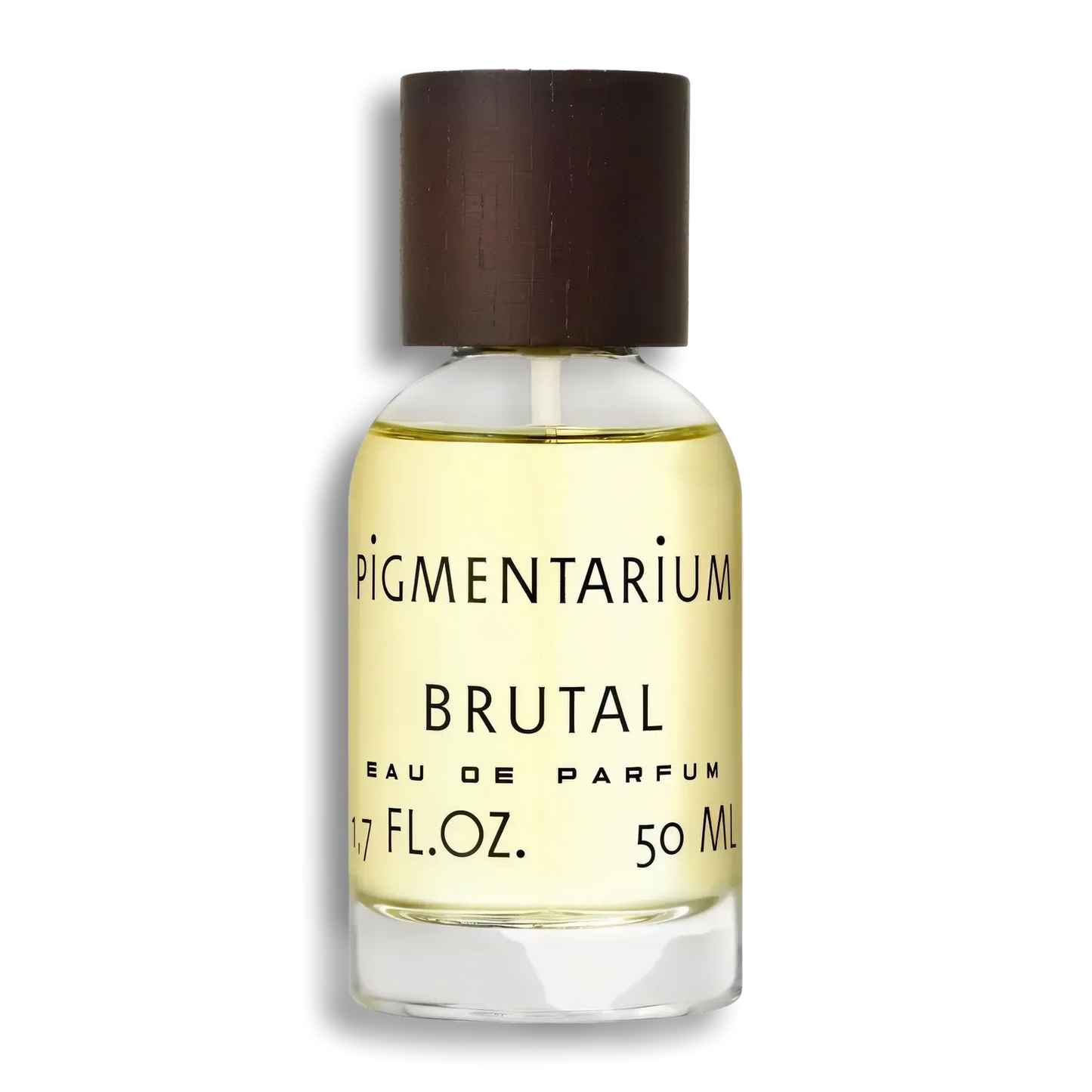 Product shot of Brutal by Pigmentarium