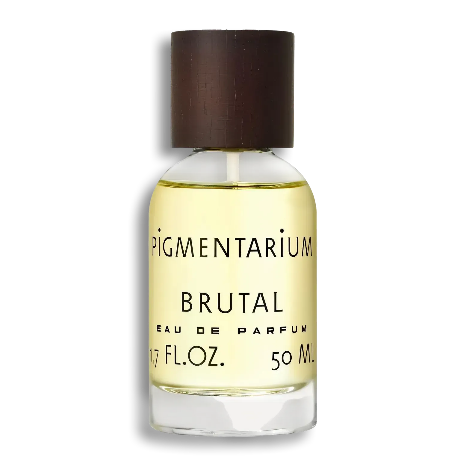 Product shot of Brutal by Pigmentarium