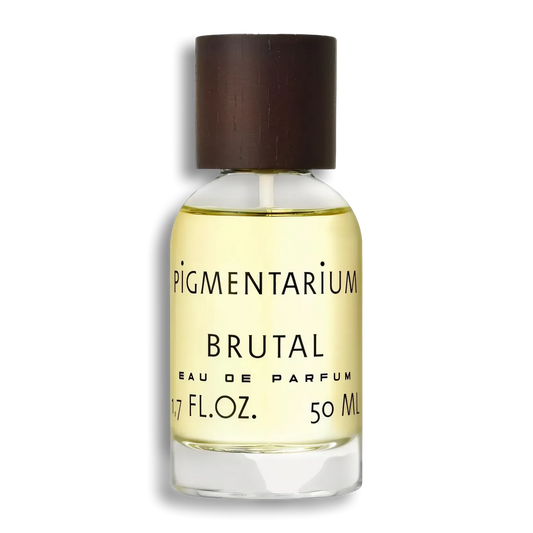 Product shot of Brutal by Pigmentarium