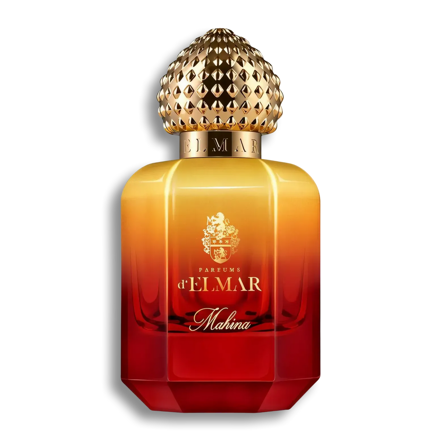 Product shot of Mahina by Parfums D'Elmar
