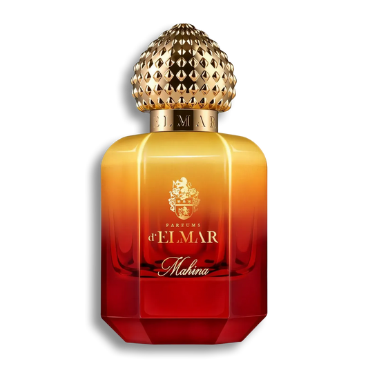 Product shot of Mahina by Parfums D'Elmar