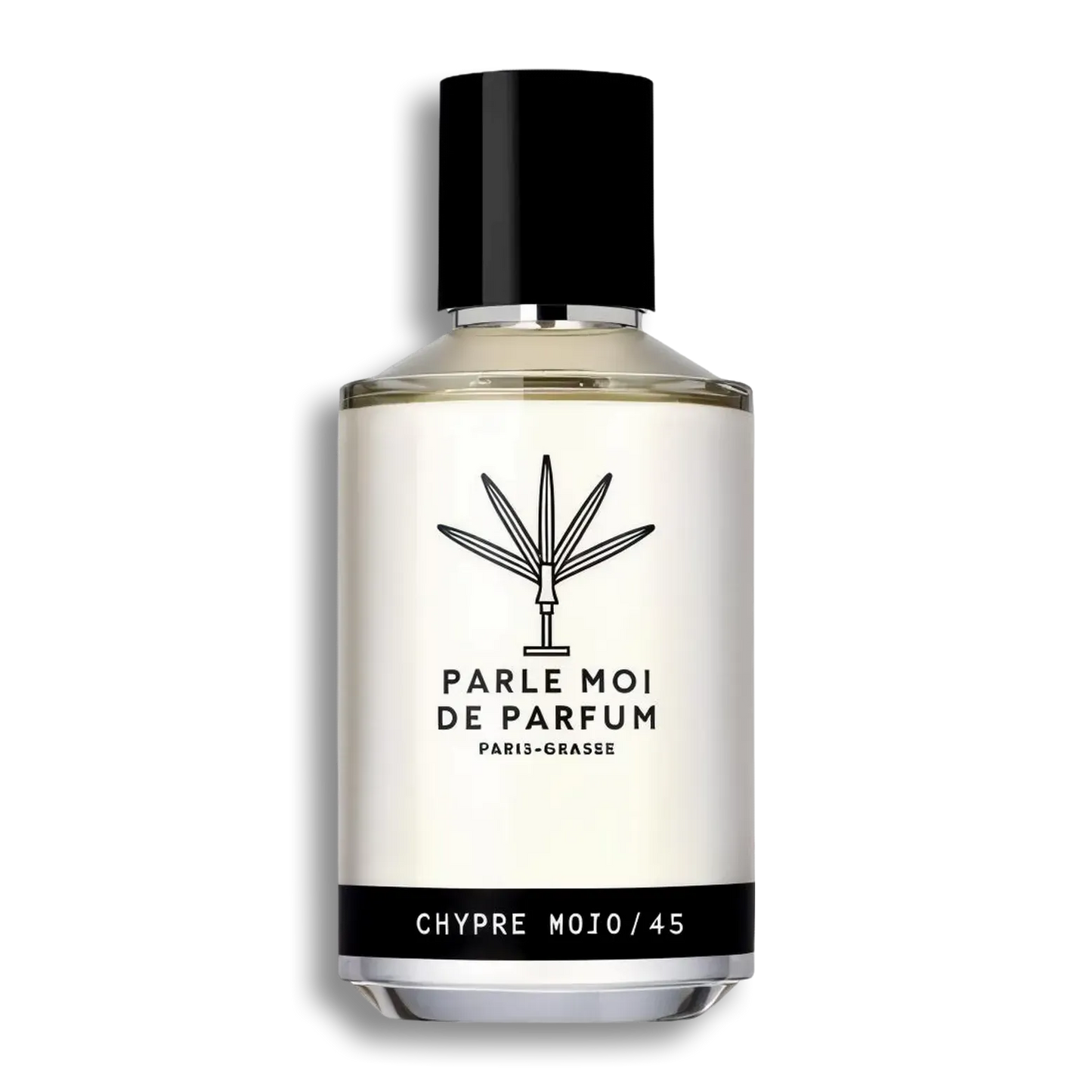 Product shot of Chypre Mojo/45 by Parle Moi de Parfum