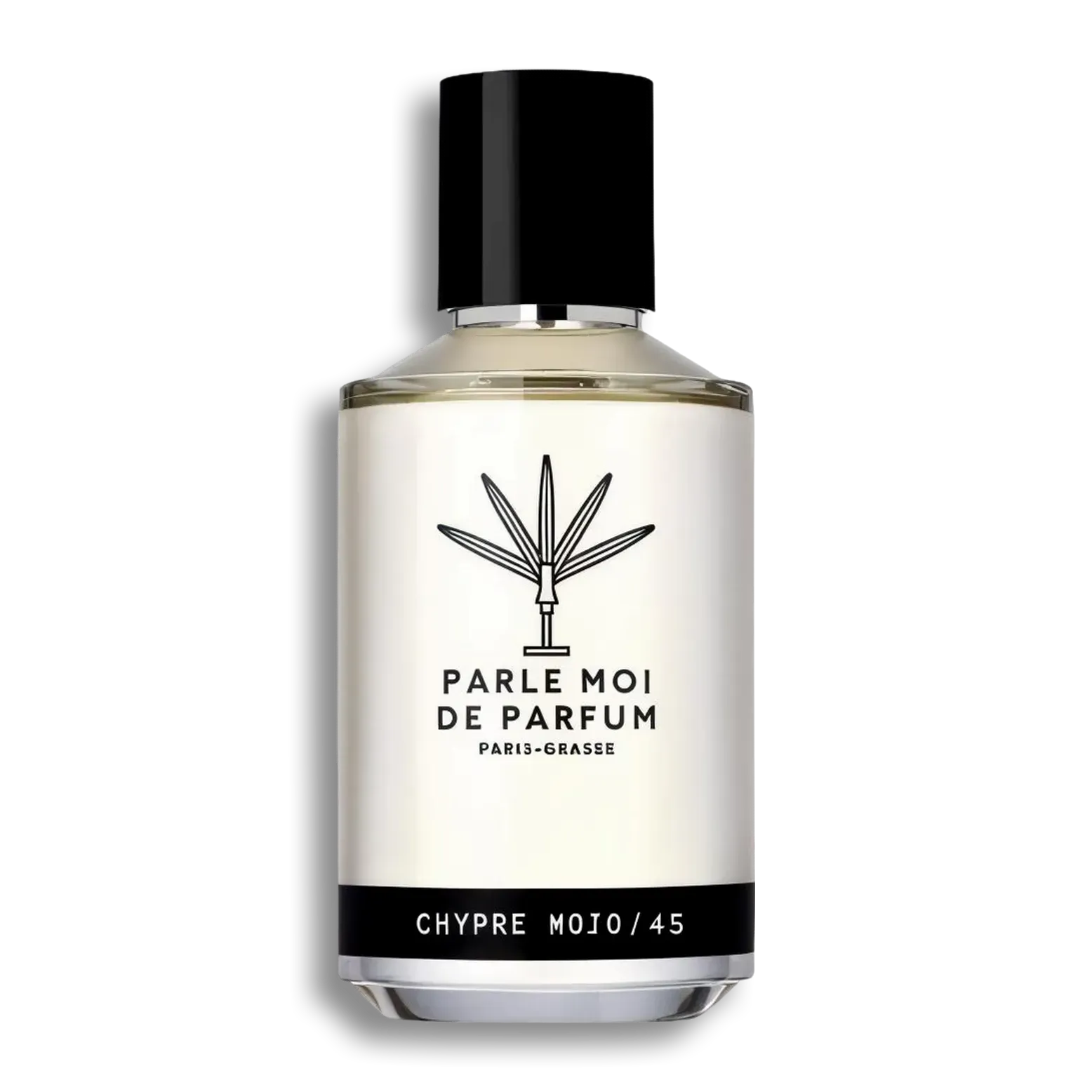 Product shot of Chypre Mojo/45 by Parle Moi de Parfum
