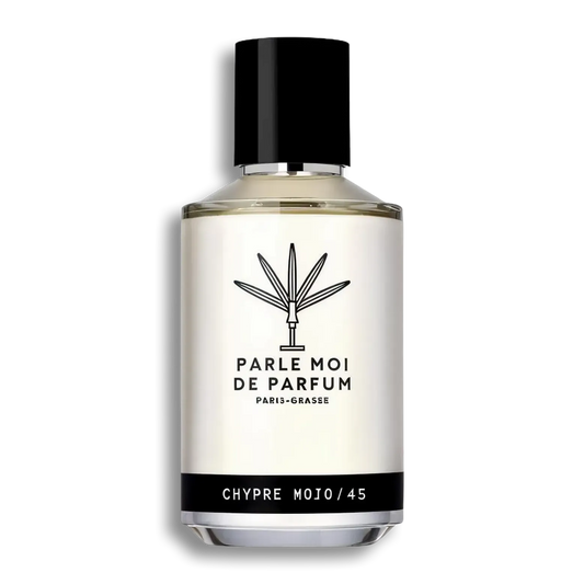 Product shot of Chypre Mojo/45 by Parle Moi de Parfum