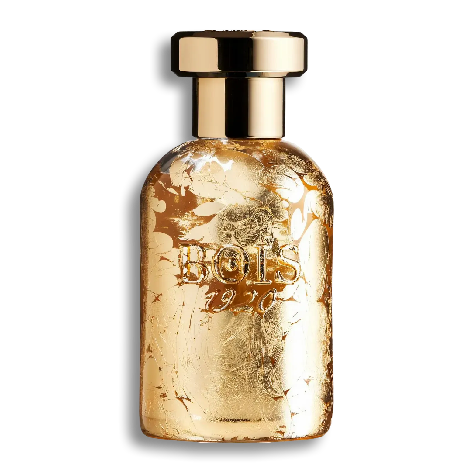 Product shot of Vento Di Fiori by Bois 1920