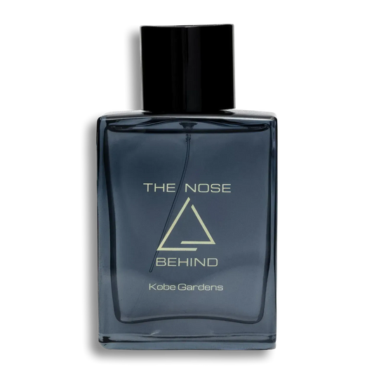 Product shot of Kobe Gardens by The Nose Behind