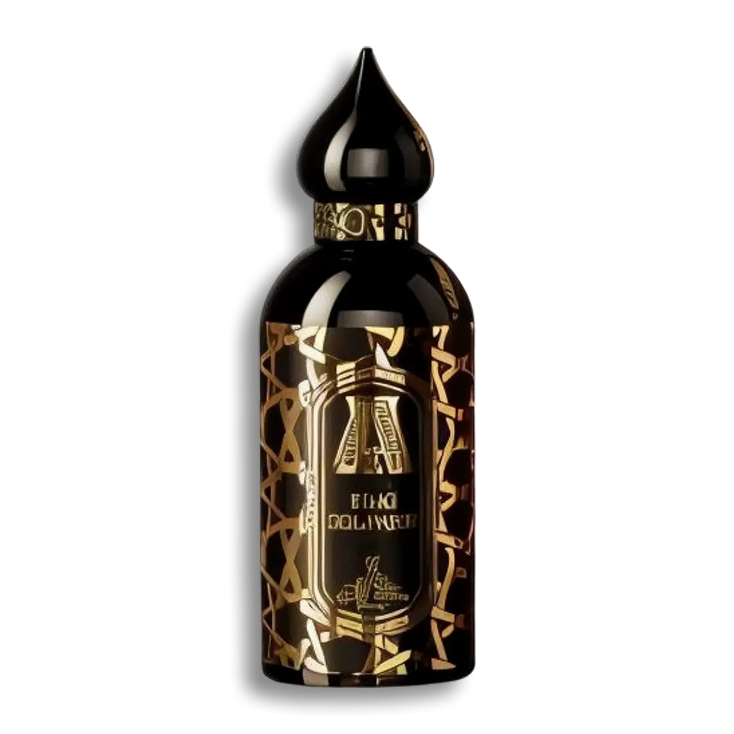 Product shot of King Solomon by Attar Collection