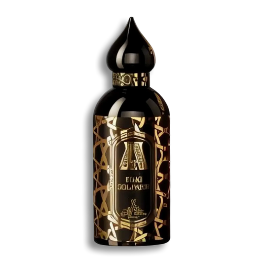 Product shot of King Solomon by Attar Collection