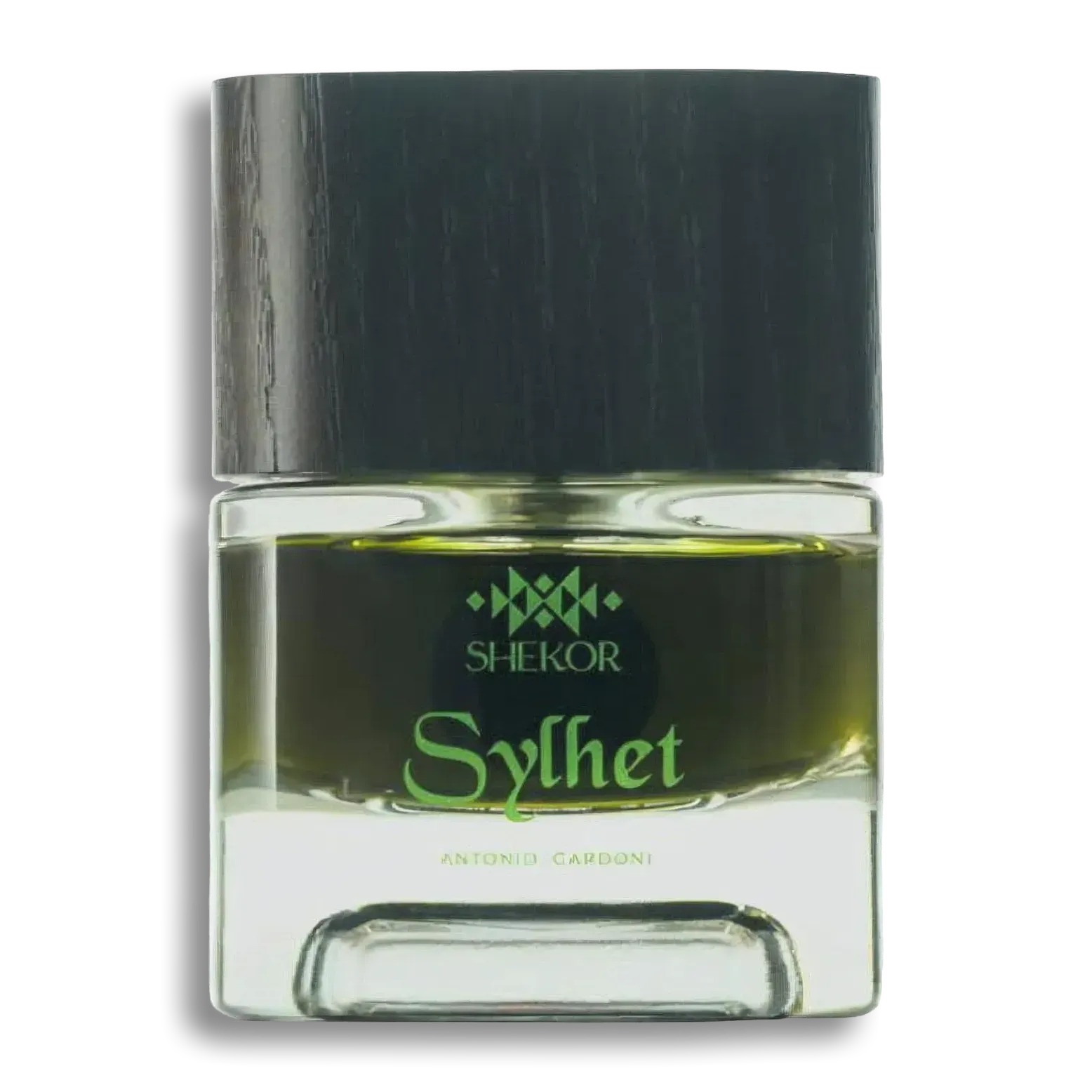 Product shot of Sylhet by Shekor