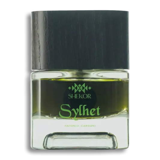 Product shot of Sylhet by Shekor
