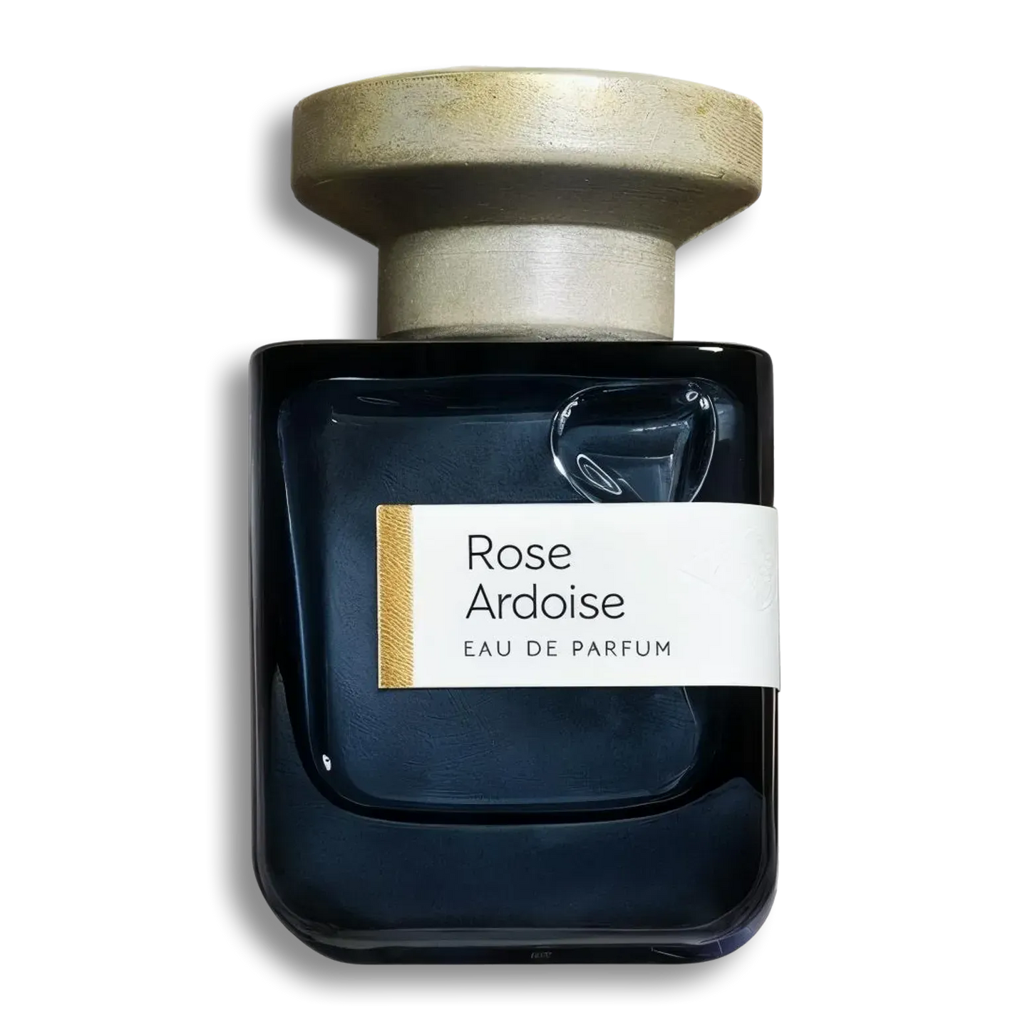 Product shot of Rose Ardoise by Atelier Materi