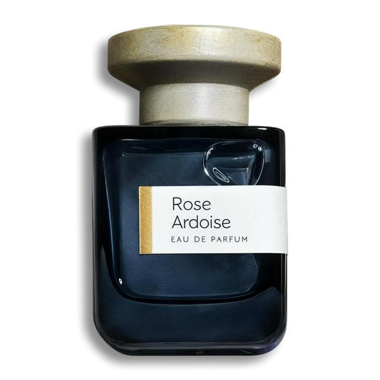 Product shot of Rose Ardoise by Atelier Materi