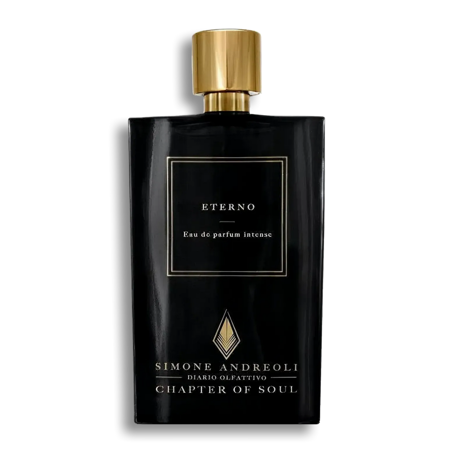 Product shot of Eterno Extrait by Simone Andreoli