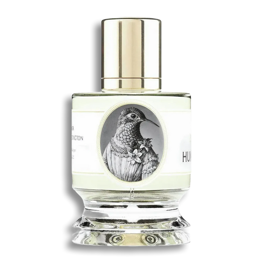 Product shot of Hummingbird by Zoologist
