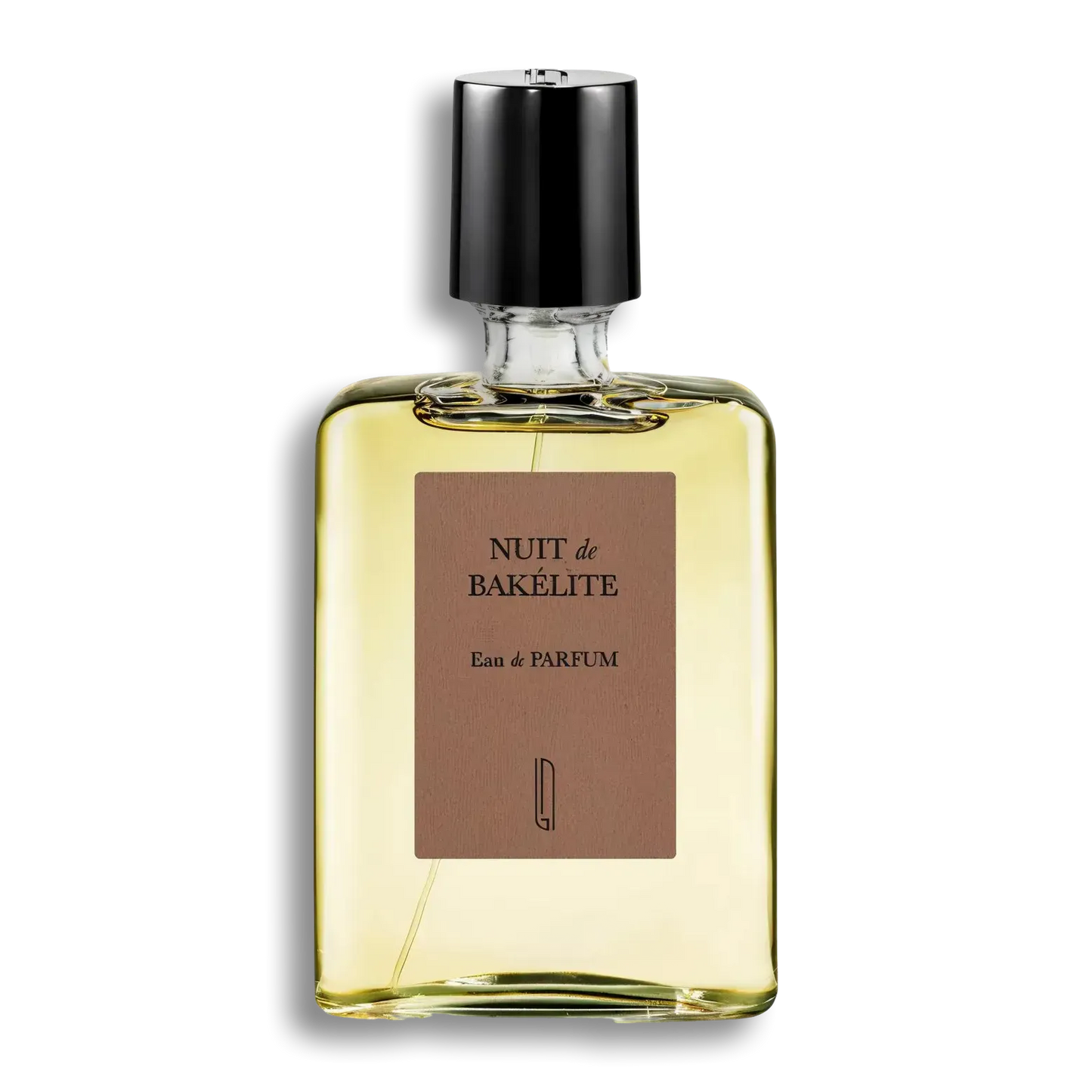 Product shot of Nuit de Bakélite by Naomi Goodsir