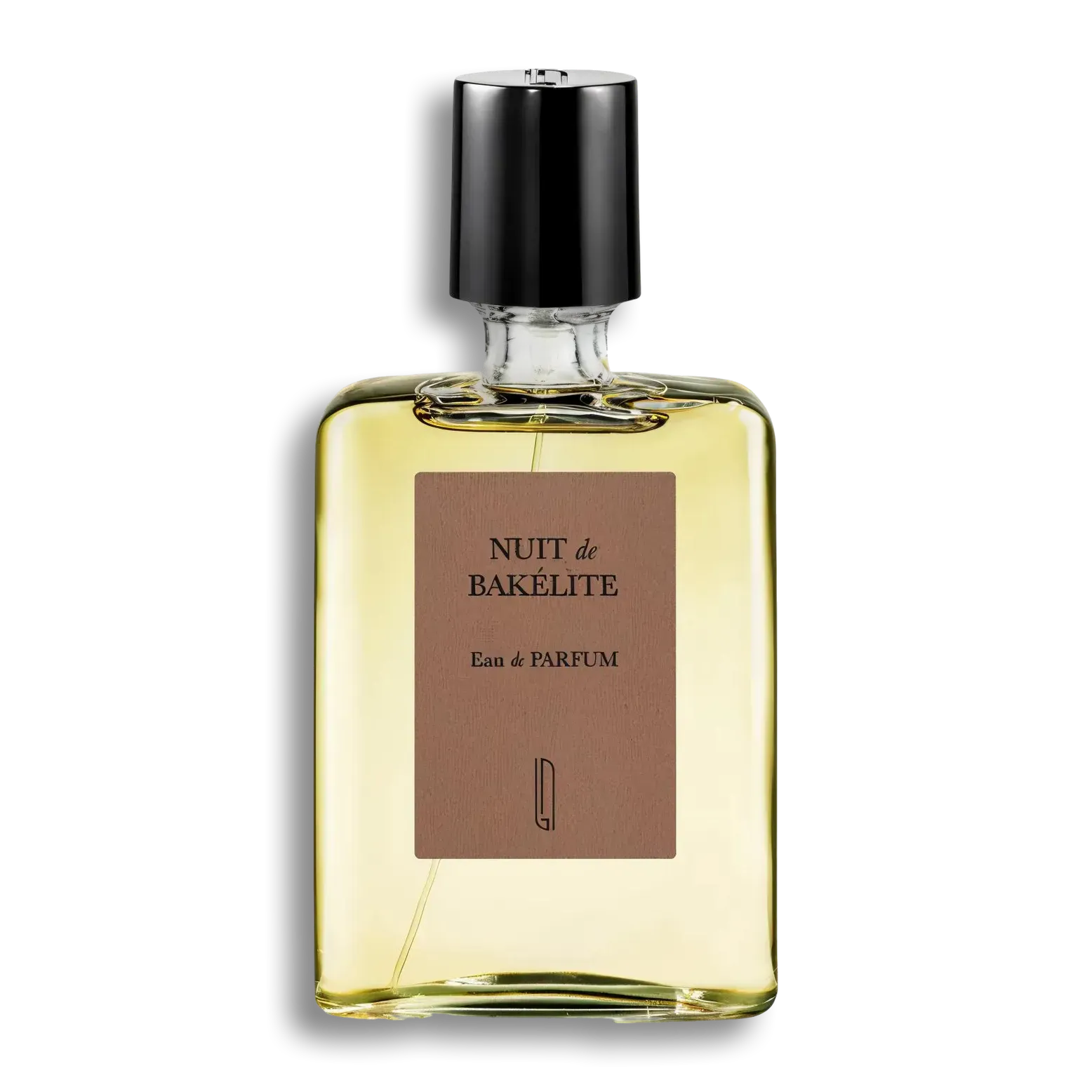 Product shot of Nuit de Bakélite by Naomi Goodsir