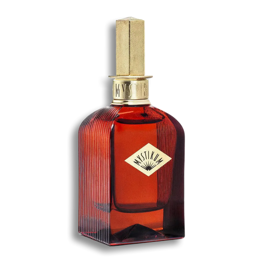 Product shot of Saddles of the Silk Road by Mystikum