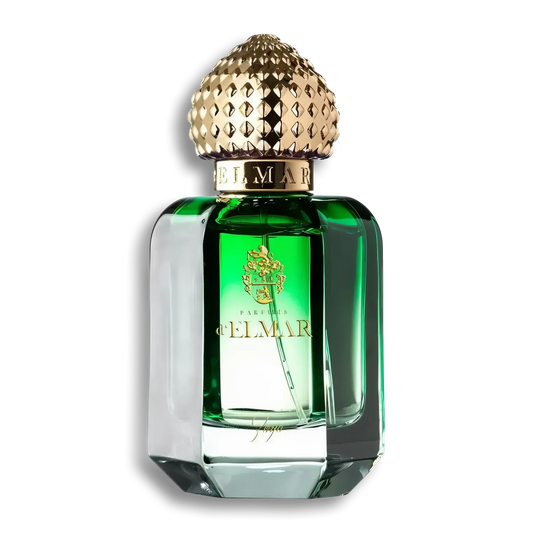 Product shot of Zaya by Parfums D'Elmar