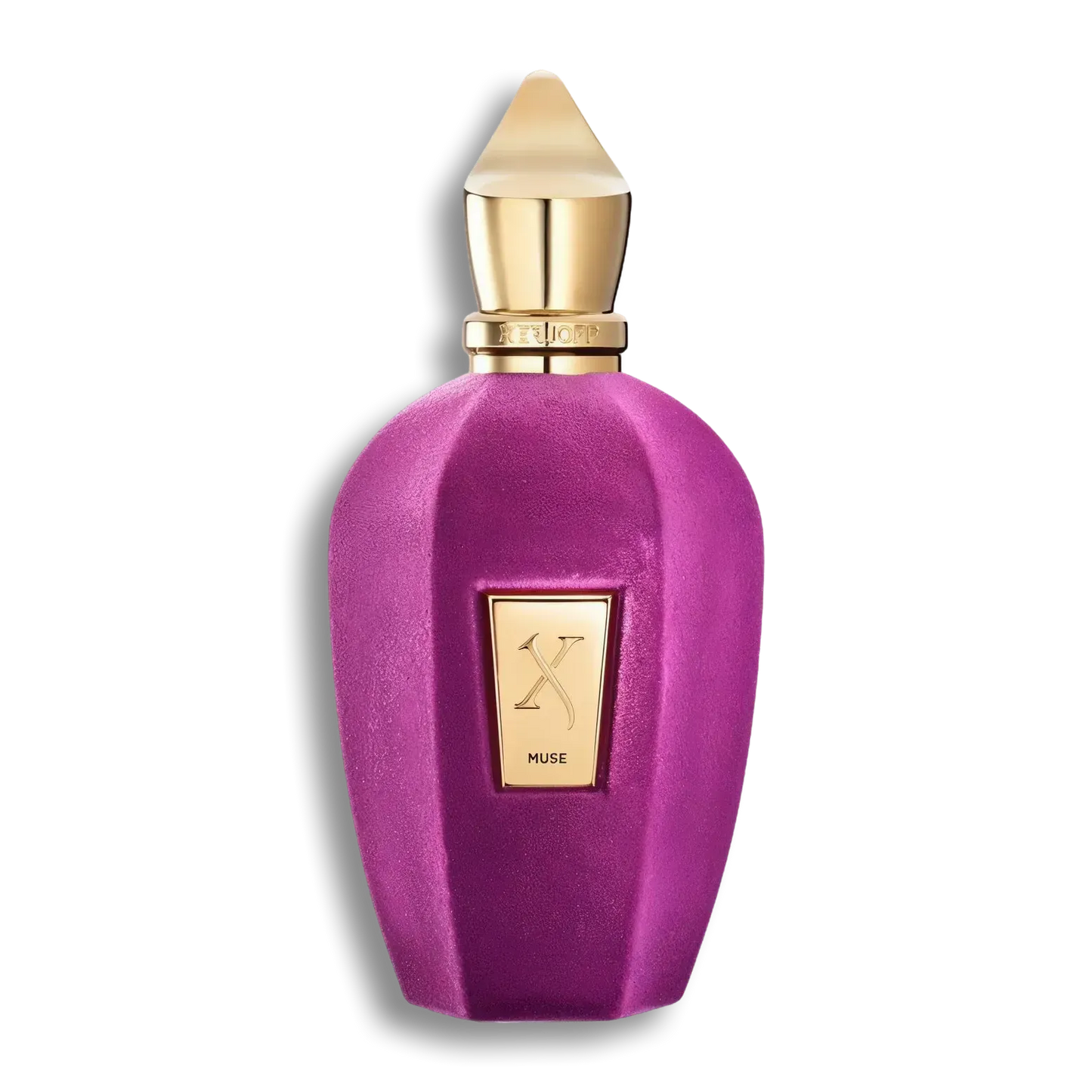 Product shot of Muse by Xerjoff