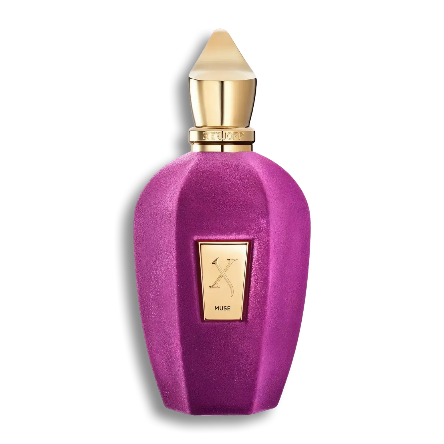 Product shot of Muse by Xerjoff