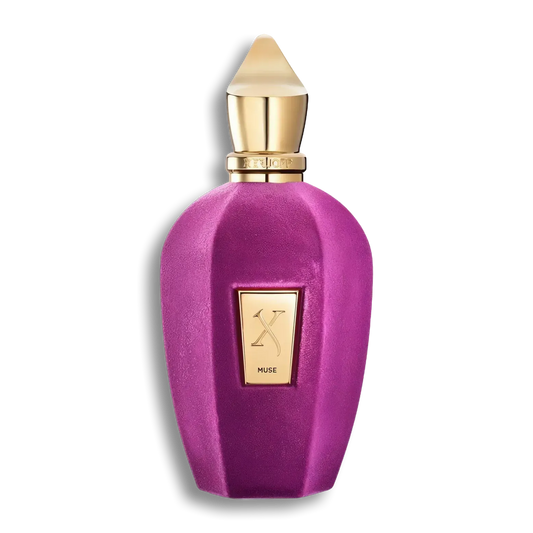 Product shot of Muse by Xerjoff