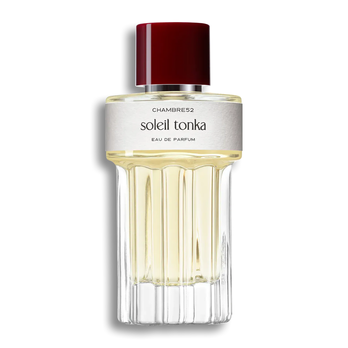 Product shot of Soleil Tonka by Chambre52
