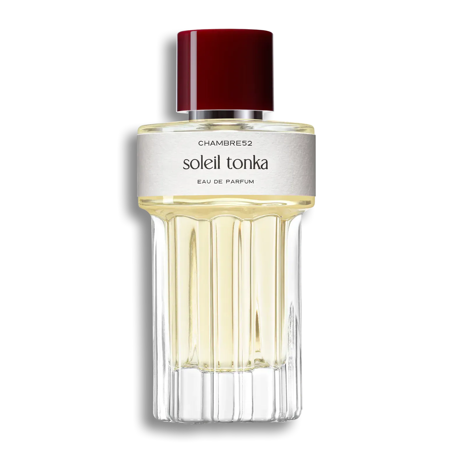 Product shot of Soleil Tonka by Chambre52