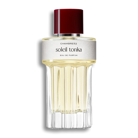 Product shot of Soleil Tonka by Chambre52