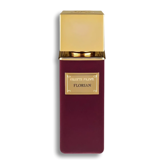 Product shot of Florian by Gritti