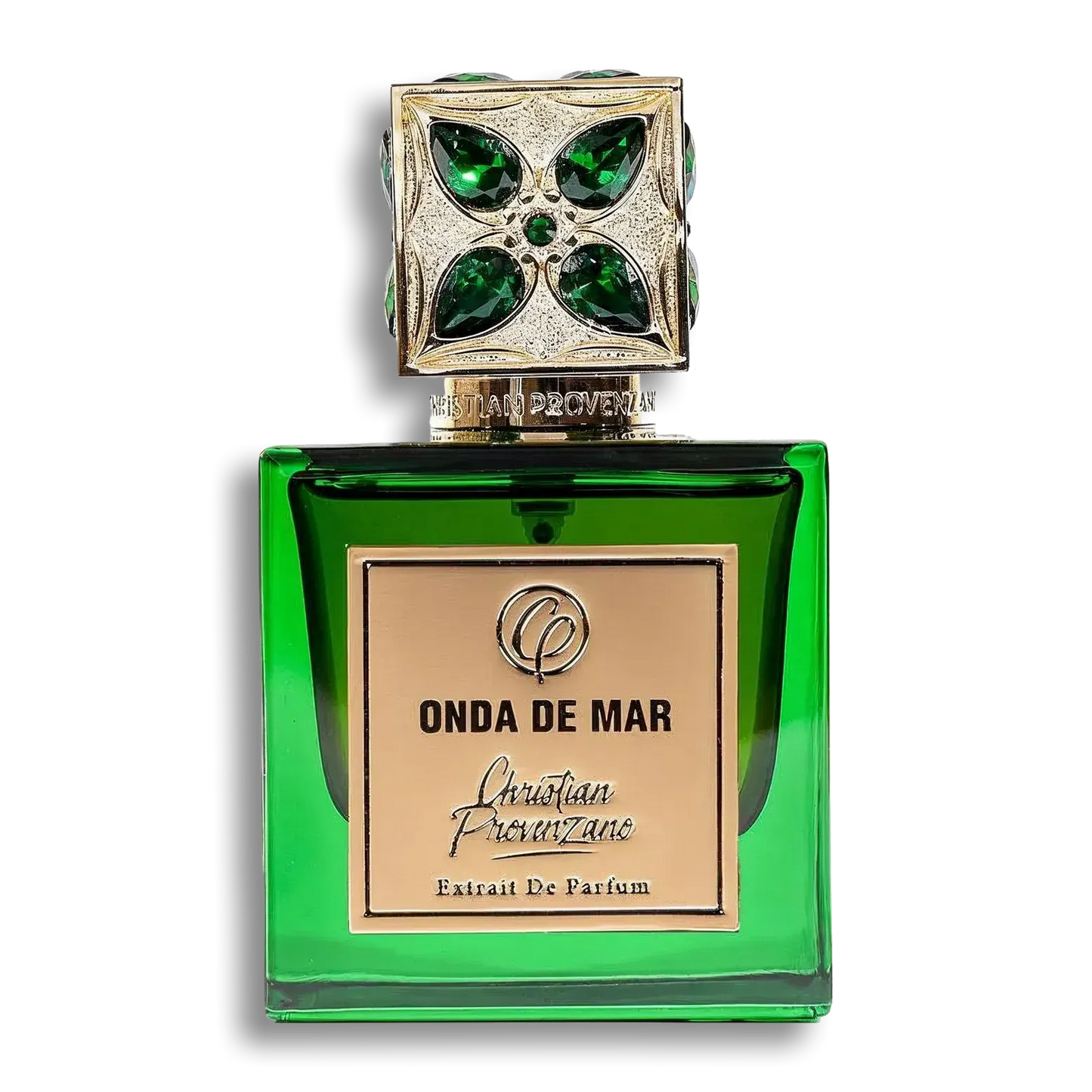 Product shot of Onda de Mar by Christian Provenzano