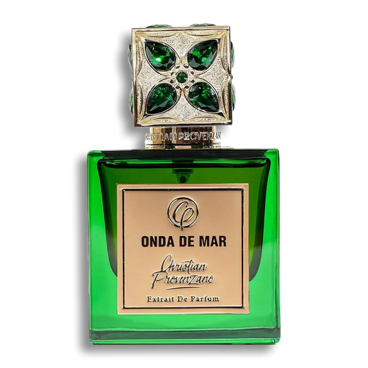Product shot of Onda de Mar by Christian Provenzano