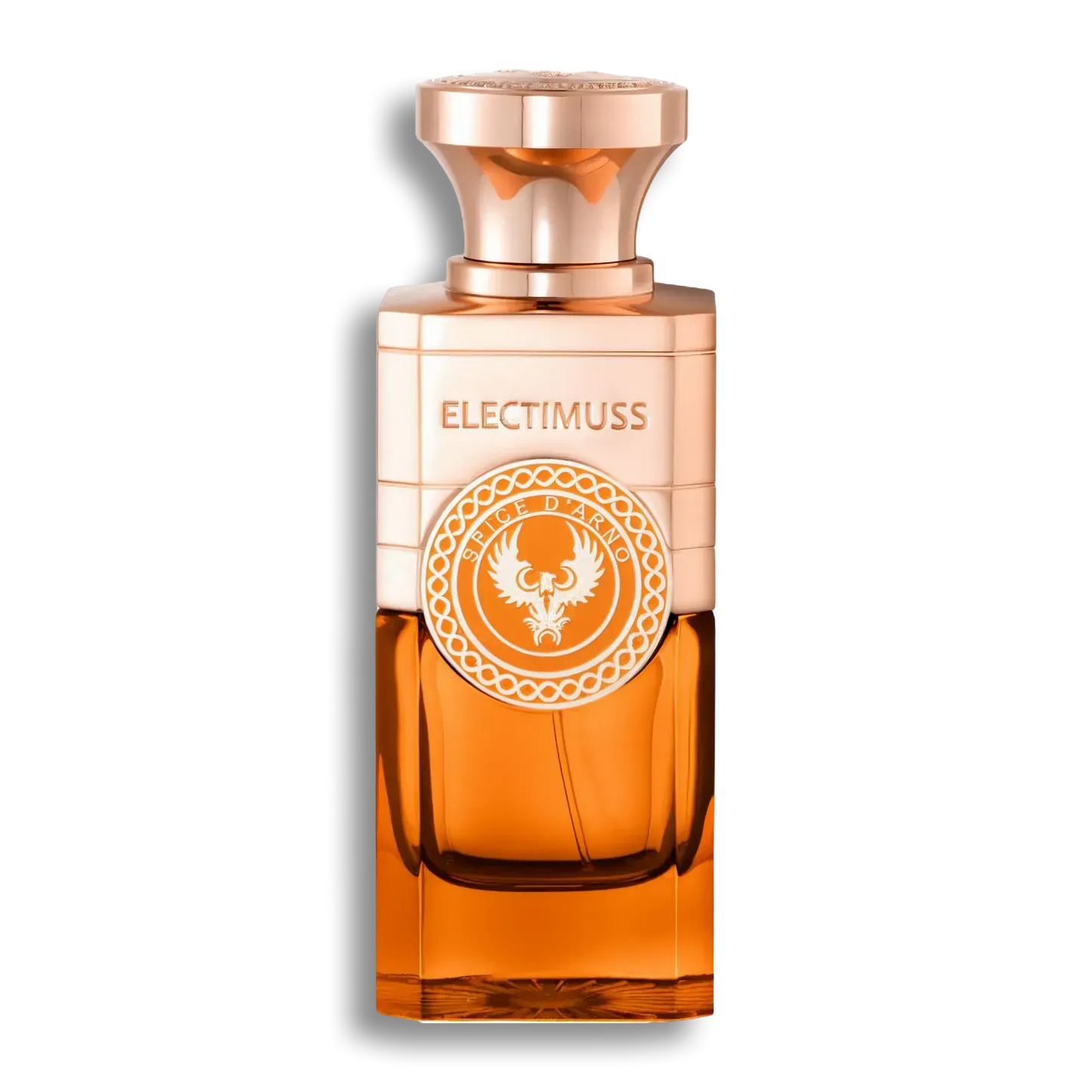 Product shot of Spice D'Arno by Electimuss