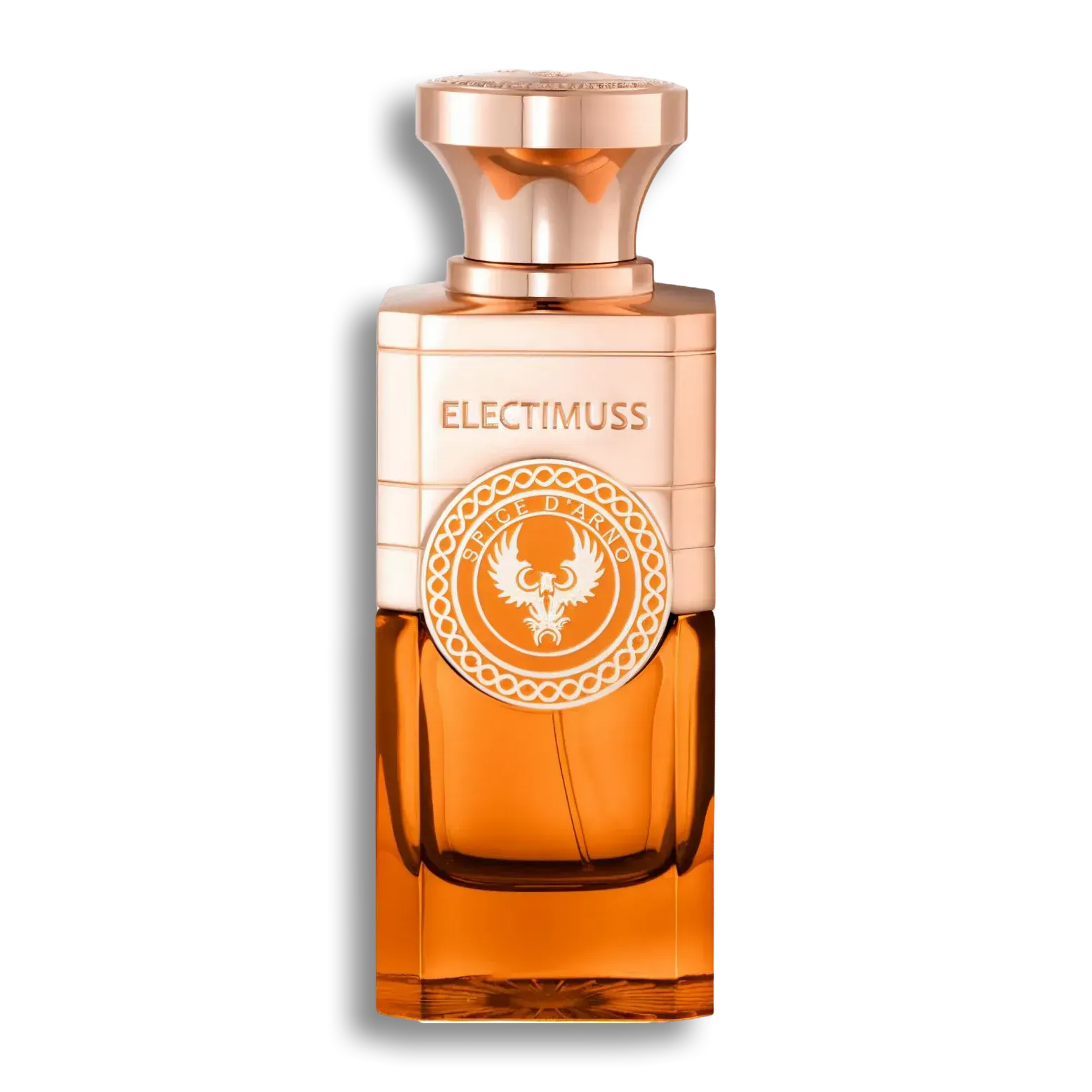 Product shot of Spice D'Arno by Electimuss