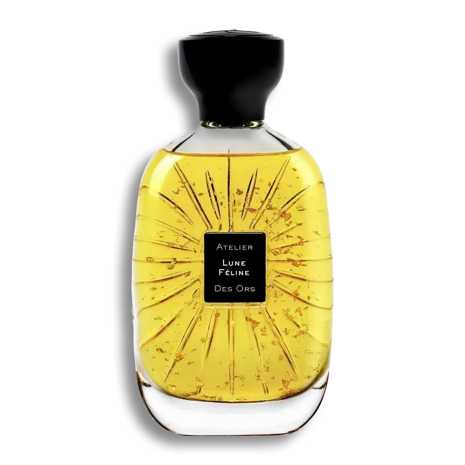 Product shot of Lune Feline by Atelier des Ors