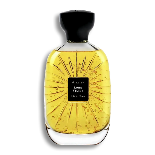 Product shot of Lune Feline by Atelier des Ors