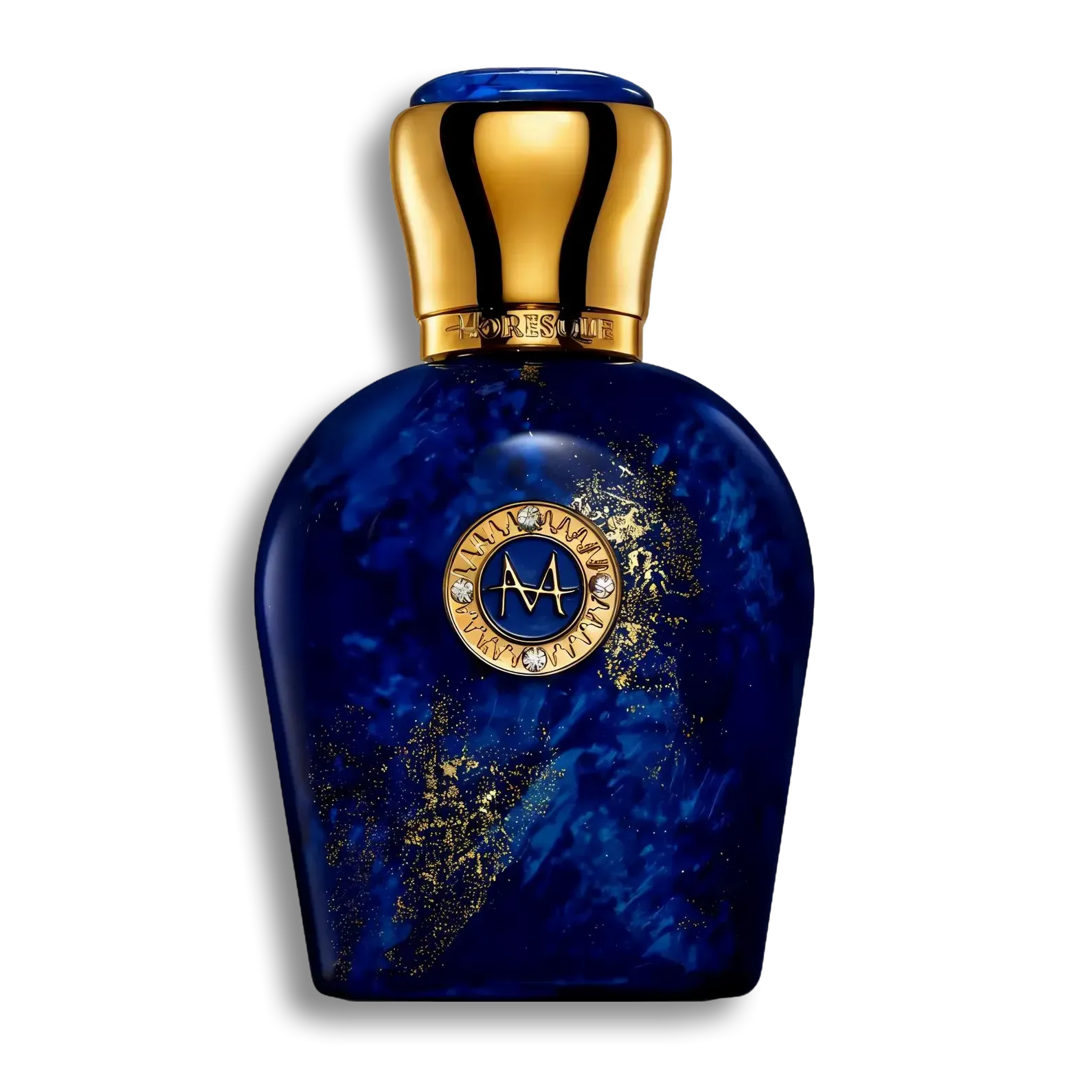 Product shot of Sahara Blue by Moresque