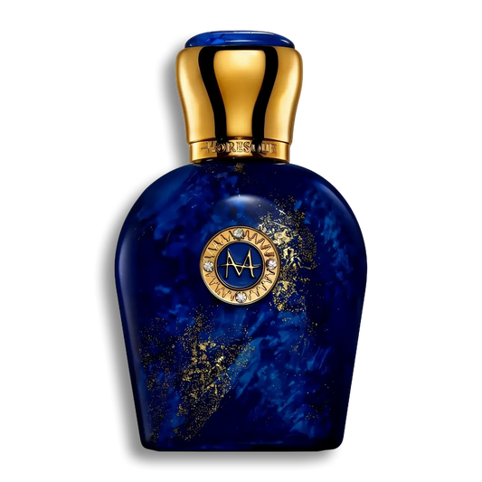 Product shot of Sahara Blue by Moresque