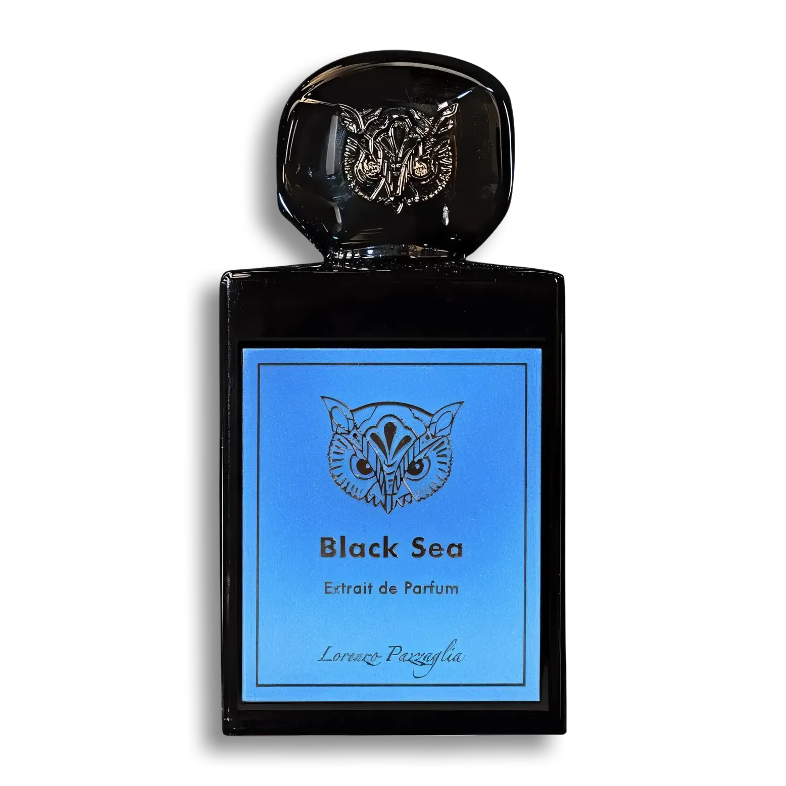 Product shot of Black Sea by Lorenzo Pazzaglia