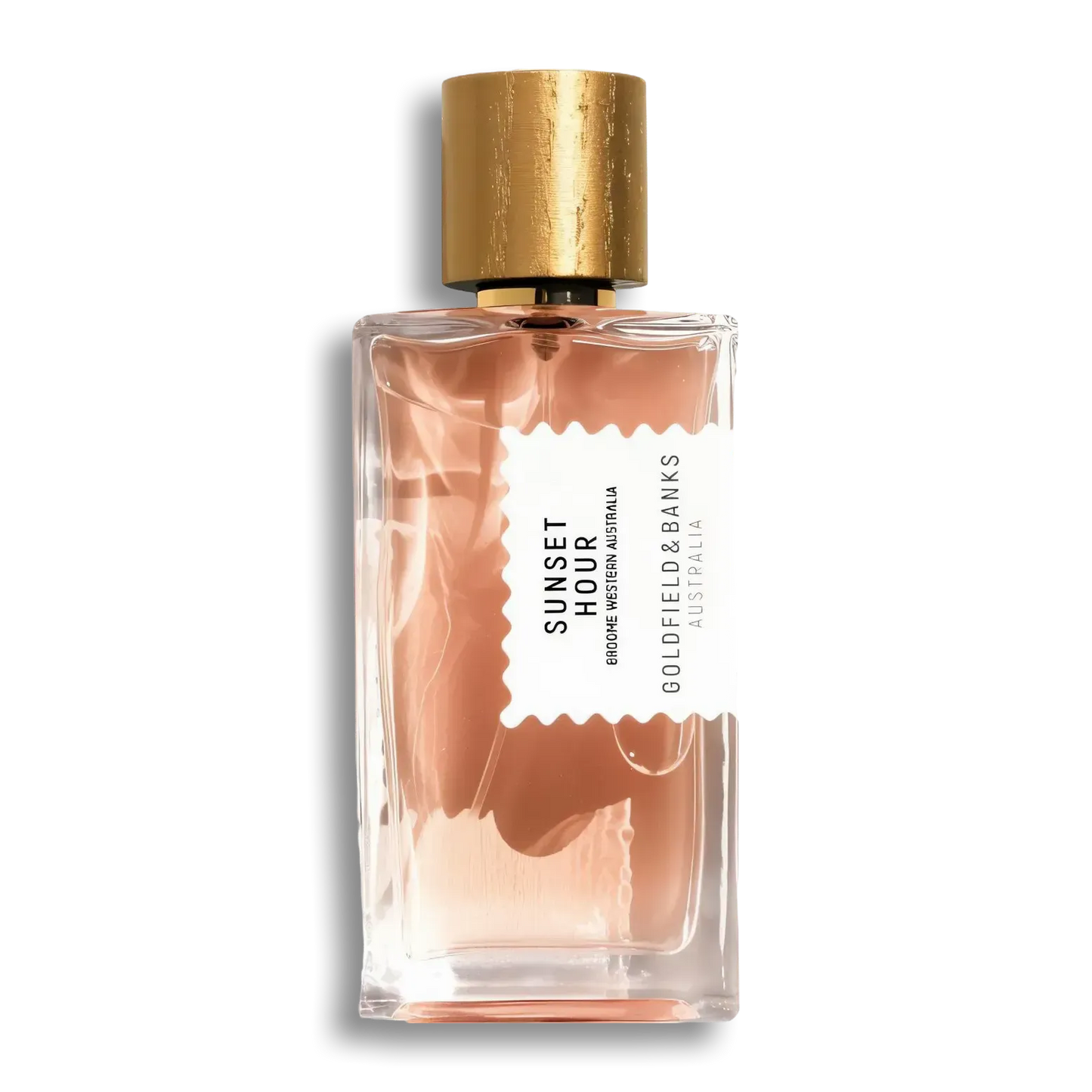 Product shot of Sunset Hour by Goldfield & Banks