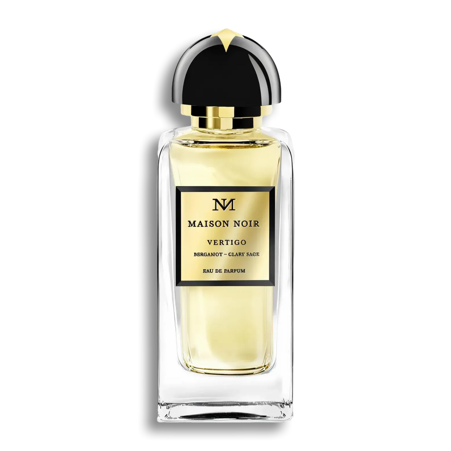 Product shot of Vertigo 236 by Maison Noir